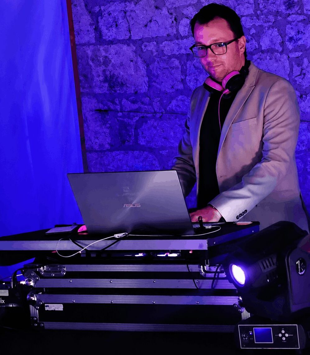 photo 2 dj