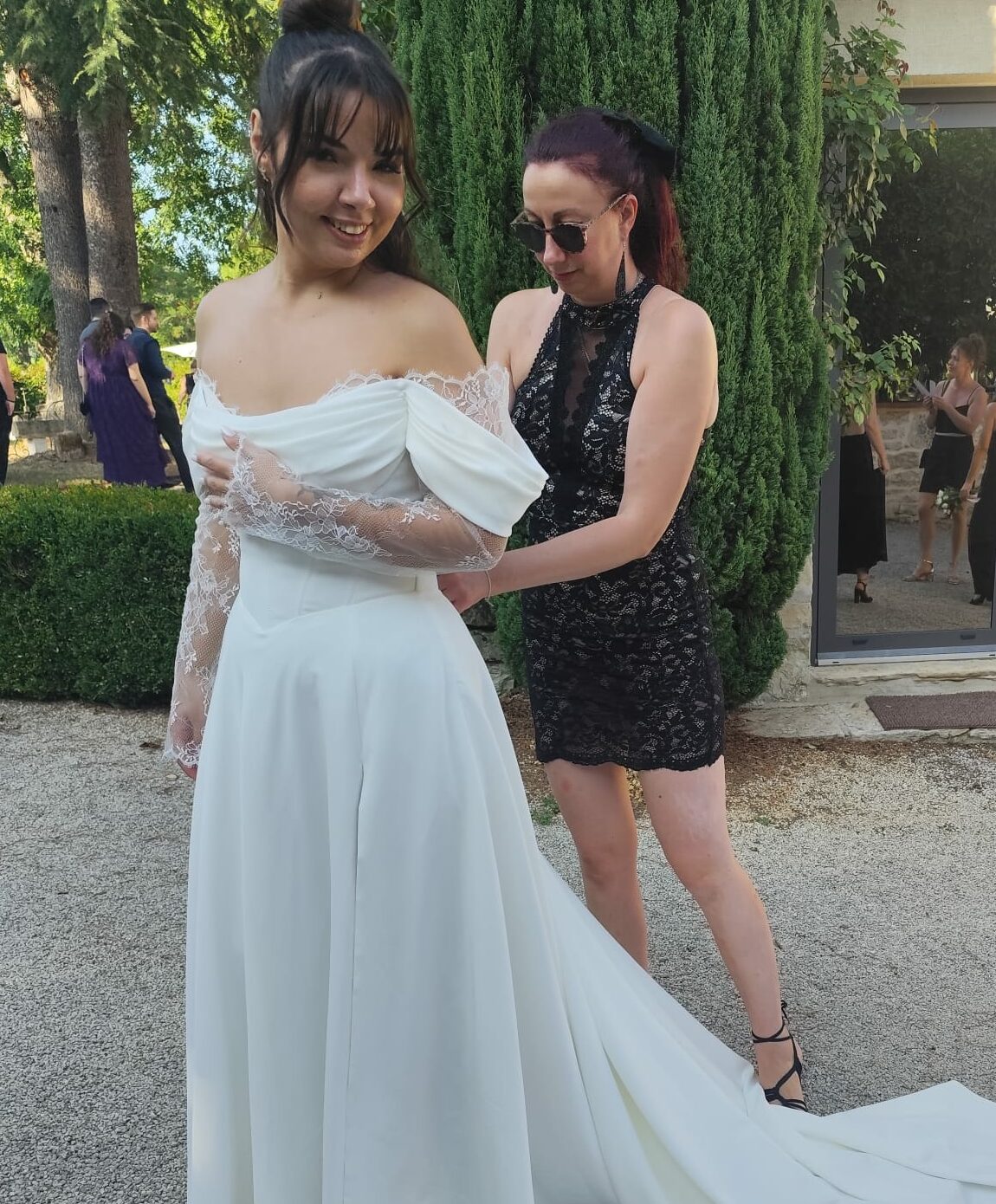 photo 3 wedding